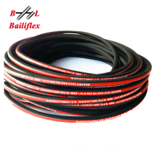 Protective Hydraulic Hose Sleeve Flexible Rubber Hose